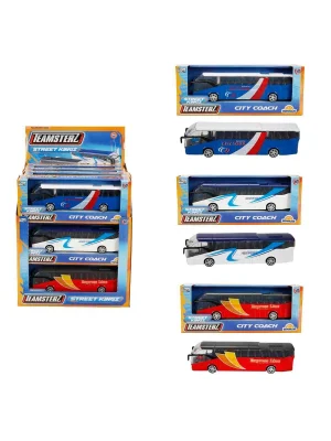 0024 Sun-htı-tmz-dc Şehir Araçları 3a 12d(belirtilen Fiyat, Tekli Satış İçin Adet Fiyatıdır.)