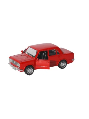 003-brl16 Metal Çek Bırak Murat Araba -birliktoys