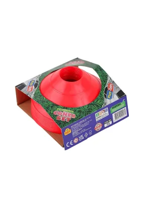 0072 Antreman Çanak Seti