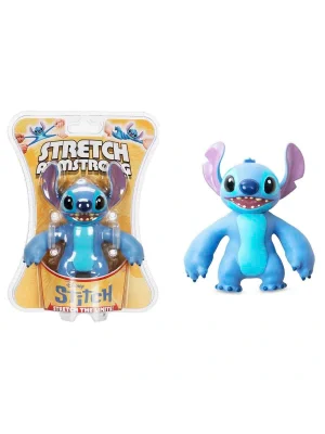 0112 Sun-bsf-figür Strech Armstrong Dısney Stıtch 15cm Stch