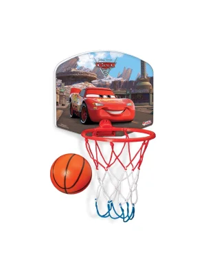 01520 Cars Basket Potası -fentoys