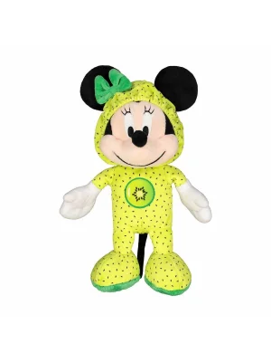 0160 Minnie Core Kivi Kıyafetli Peluş 25 Cm