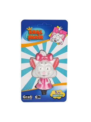 0182 Köpük Oyuncak Canan -tusi