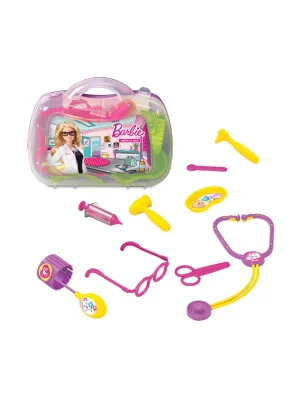 01833 Barbie Doktor Çantası