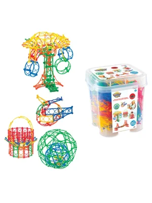 01905 Minyatür Puzzle (480pcs)