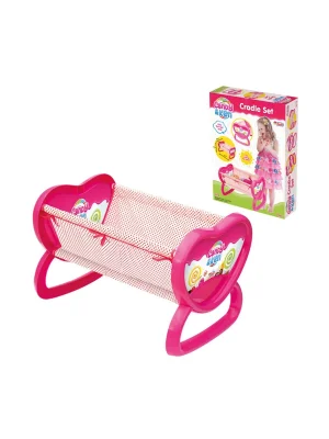 01956 Candy Beşik (kutuda)