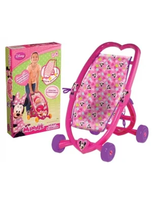 01961 Dede, Minnie Mouse Kalpli Puset