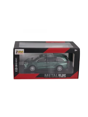 02062-h08111h Kt Model Araba