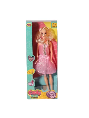 02257 Anlily Fashion Style Bebek -oydaş