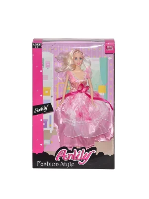 02258 Anlıly Fashıon Style Bebek