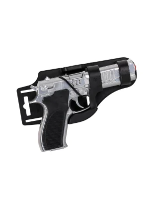 023 Focus Bang Oyuncak Tabanca Seri No:023