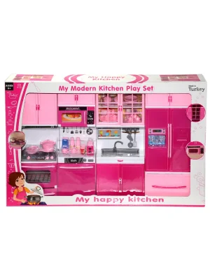 02313 Dolap Fırın Bulaşık Buzdolabı Makinası 4lüset