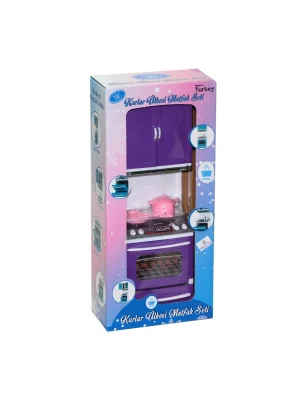 02343 Oydaş, Karlar Ülkesi Fırın