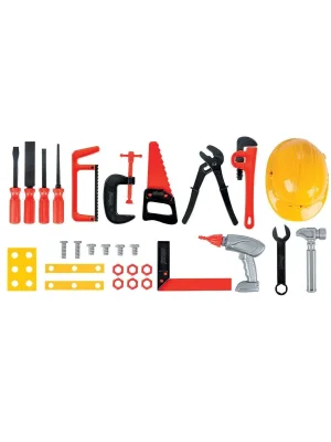 03 249 Pllsan Alet Seti Kasklı 29 Parça