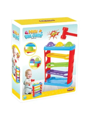 03 351 Mini Top Oyunu -pilsan