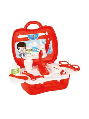 03 366 Çantalı Doktor Seti