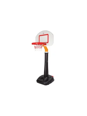 03 391 Profesyonel Basket Seti Ayaklı
