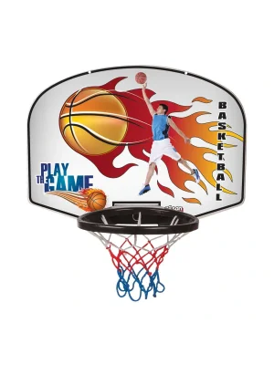 03 400 Süper Basketbol Seti Askılı