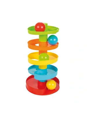 03 566 Çıngıraklı Top Oyunu