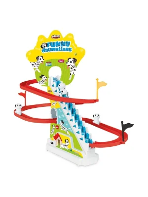 03 601 Eğlenceli Dalmaçyalılar