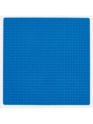 03 627m Micro Blok Oyun Tablası Mavi -pilsan Oyuncak