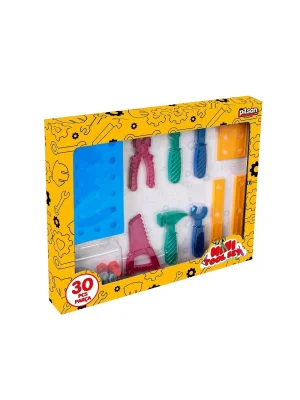 03 651 Mini Tamir Seti -pilsan Oyuncak