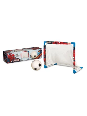 03011 Spiderman Futbol Seti -fentoys