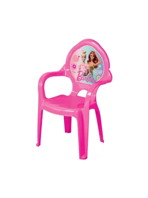 03038 Barbie Çocuk Koltuğu