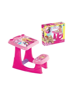 03049 Barbie Çalışma Masası