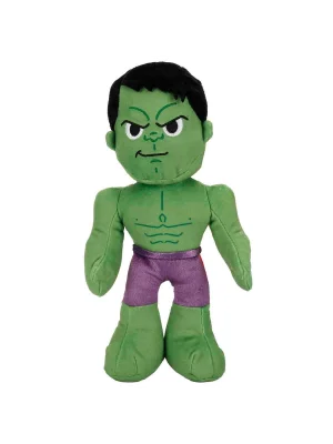 0311 Marvel Core Hulk Peluş 25 Cm -sunman
