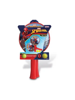 03113 Spiderman Raket Seti -fentoys