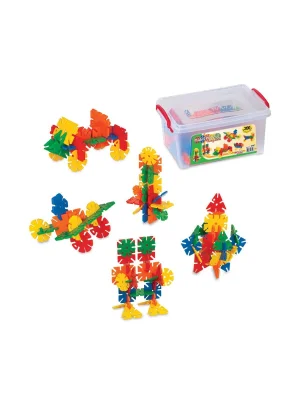 03147 Magıc Puzzle Küçük Box 200 Parça