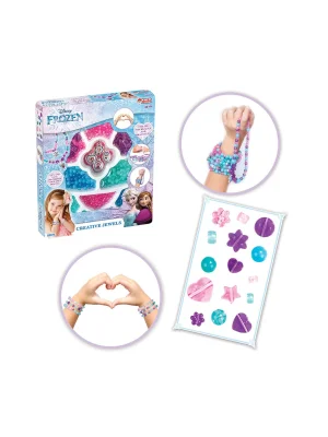 03173 Frozen Takı Seti Tekli Kutu