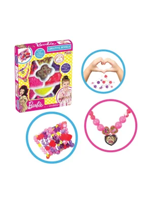 03181 Barbıe Takı Seti Tekli Kutu