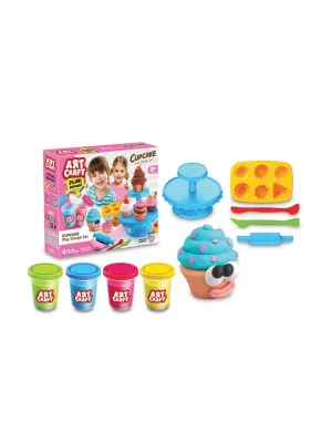 03273 Art Craft Kapkek Hamur Seti