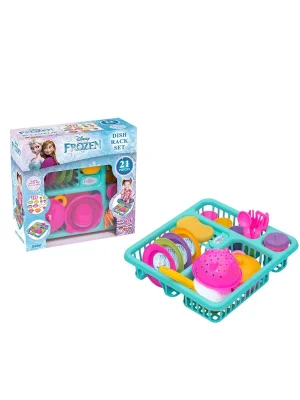 03367 Frozen Bulaşık Set