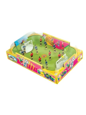 034 Futbol Oyunu -akçiçek Oyuncak