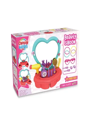 03468 Dede Candy Ken Güzellik Salonu