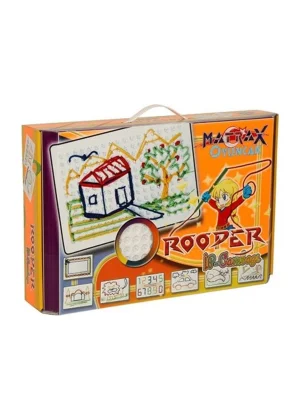 035 Rooper -ip Cambazı