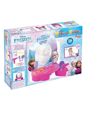 03566 Frozen Güzellik Salonu