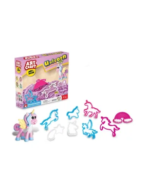 03611 Unicorn Kumseti 500 Gr Artsand