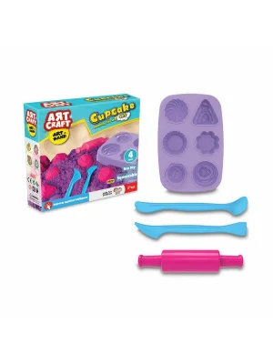 03624 Kap Kek Kum Set 500 Gr Artstand