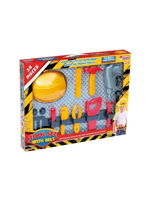 03649 Dede, Kemerli Tamir Seti