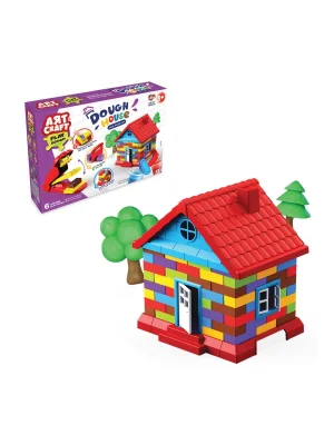 03676 Hamur Ev Seti 600 Gr