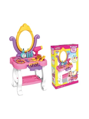 03696 Prenses Güzellik Masası -dede