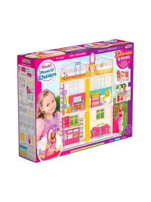 03735 Lindanın Düşler Evi