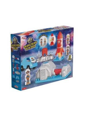 03761 Multi Blok Ayda Koloni