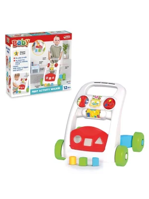 03806 İlk Yürüyüş Arkadaşım -dede