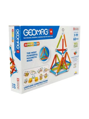 0384 Manyetik Zeka Oyunu 60 Parça