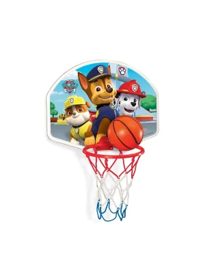 03878 Paw Patrol Basket Potası Orta Boy -fentoy